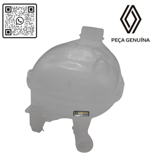 217102572R VASO DE EXPANSAO DO RADIADOR 1.0 12V H5D KARDIAN RN 02572R -2-